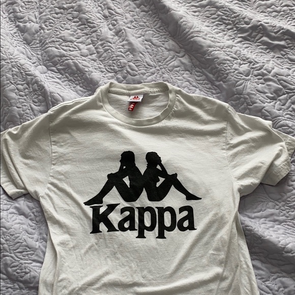 Kappa Girl Shirt - Picture 4 of 4